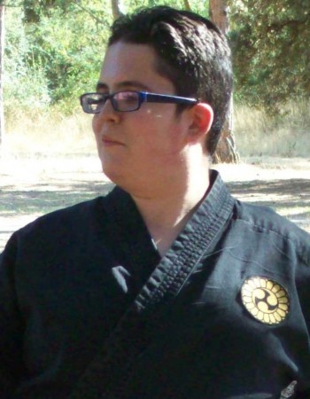 VELA CABALLERO DEL BUDO